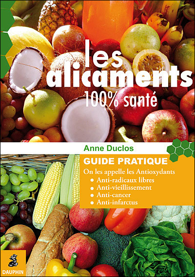 Alicaments 100% santé