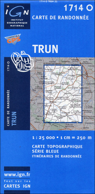 Trun -  Collectif - broché
