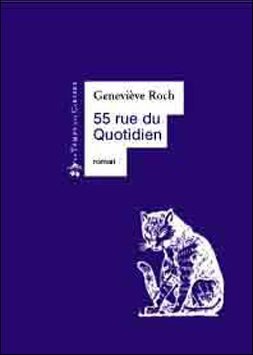 55, rue du Quotidien