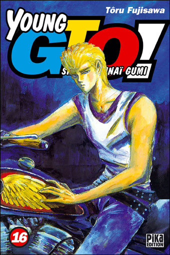 Young GTO