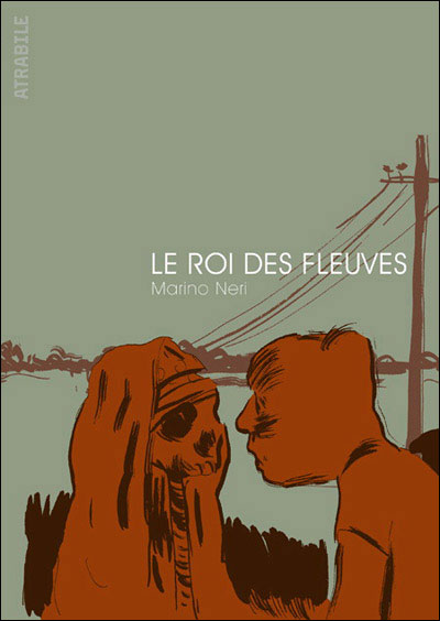 Le roi des fleuves