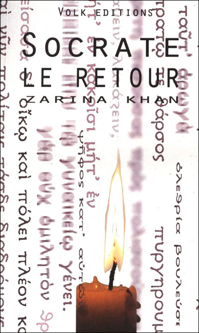 Socrate, le retour