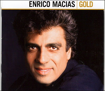 Enrico Macias