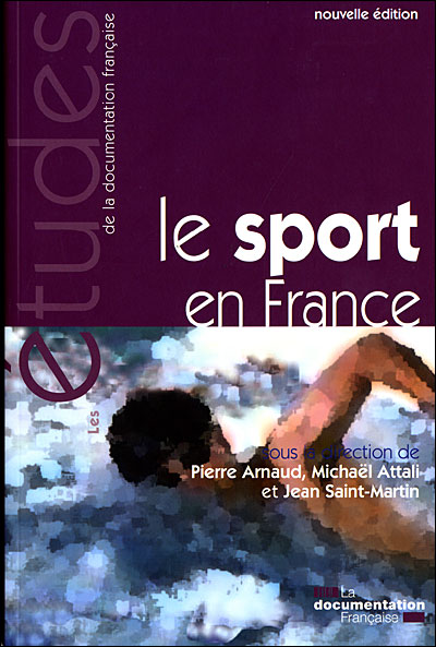 Le sport, une approche politique, économique et sociale