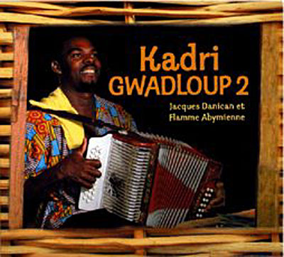 Kadri gwadloup 2