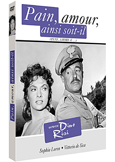 Pain, amour, ainsi soit-il