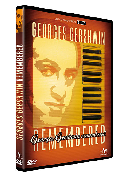 George Gershwin