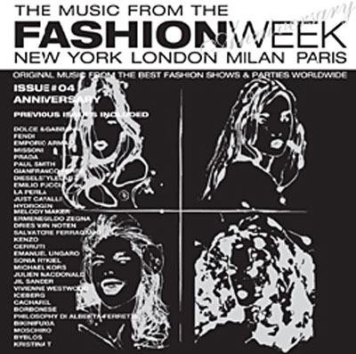 Fashion week - Volume 4