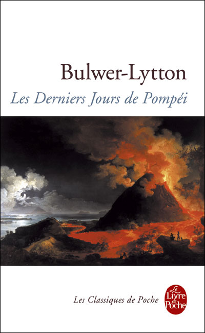 Les Derniers jours de Pompei
