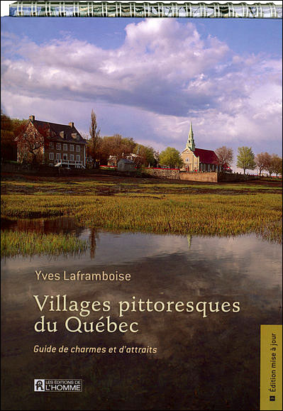 Villages pittoresques du quebec