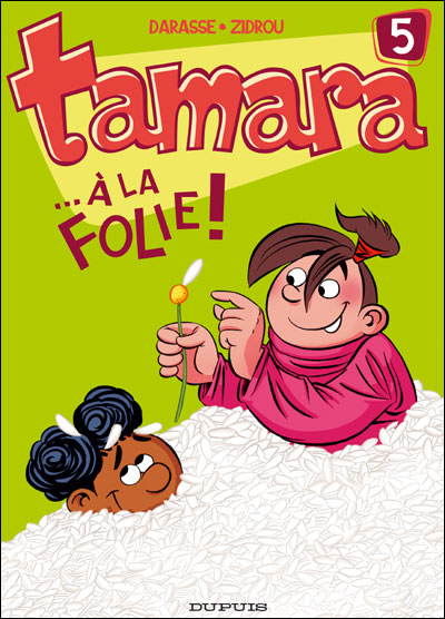 ... A la folie !