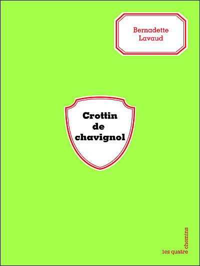 Le Crottin de Chavignol