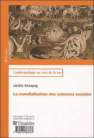 La mondialisation des sciences sociales