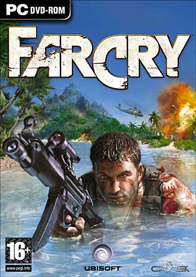 Acheter Far Cry État correct - 14,00 € Far Cry État correct - Ubisoft reconditionné disponible sur Fnac