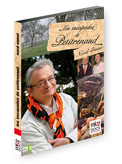 Le Nord-Ouest