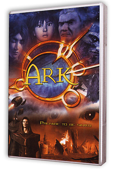 Ark