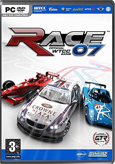 Race 07