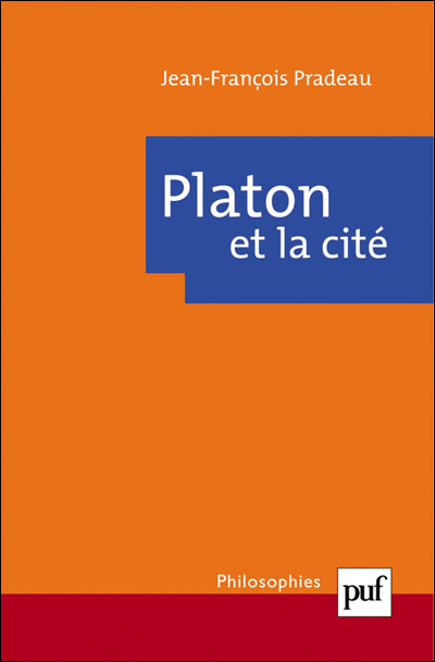 Platon et la cite