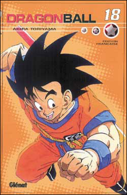 Dragon Ball (volume double)