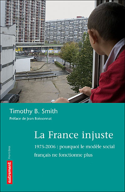 La France injuste