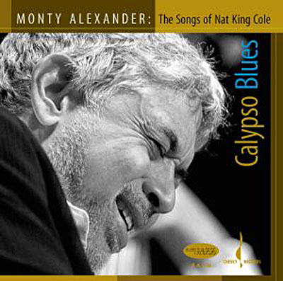 Calypso blues songs of nat king cole