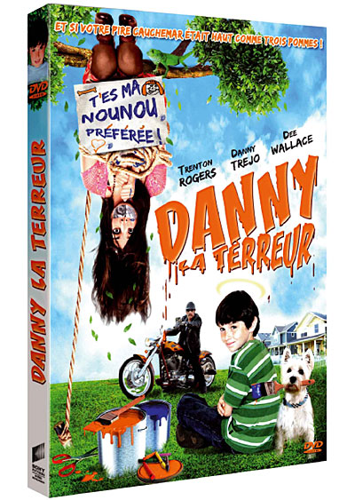 Danny la terreur