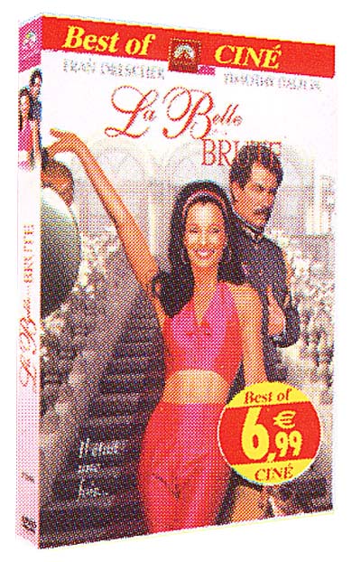 La Belle et la brute