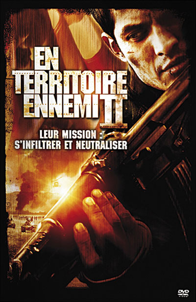 En territoire ennemi II