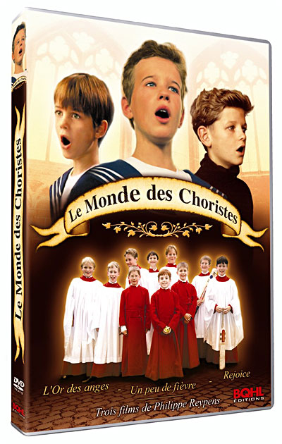 Le monde des choristes