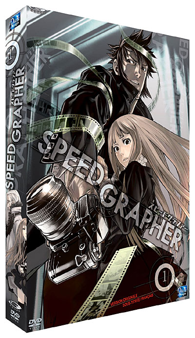 Coffret - Volume 1