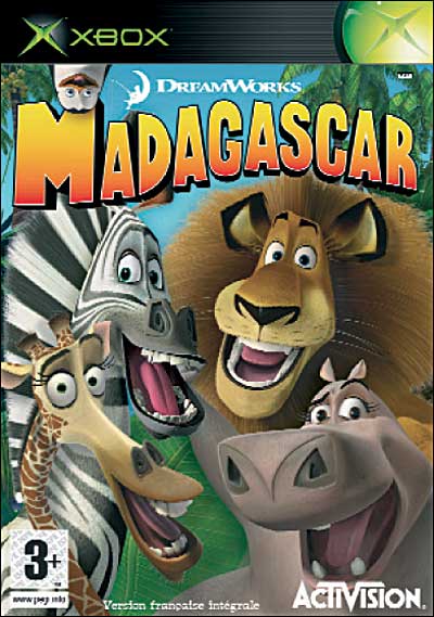 Madagascar