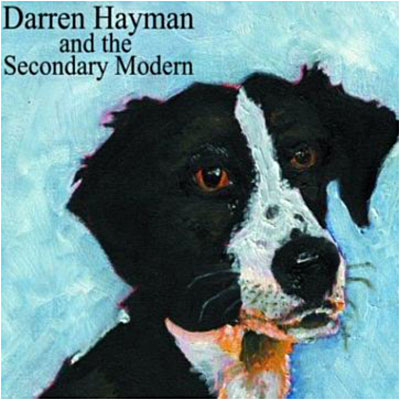 Secondary modern
