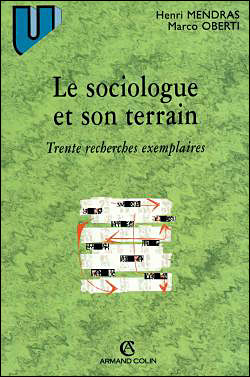 Le terrain en sociologie