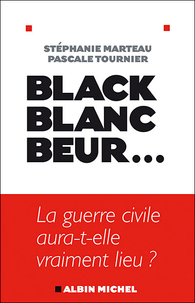 Black Blanc Beur