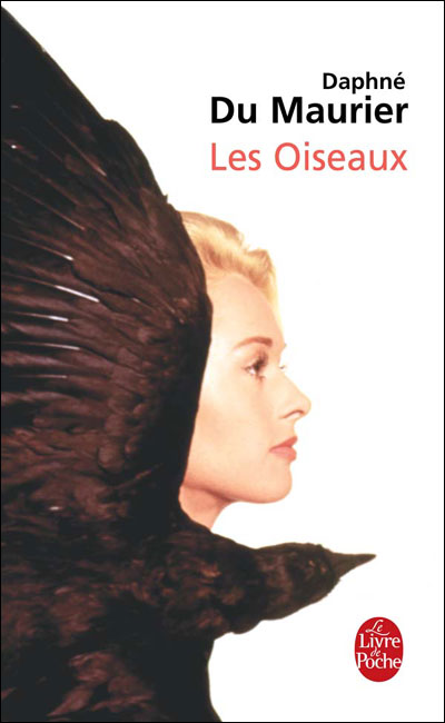 Les oiseaux