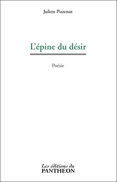 L'épine du désir