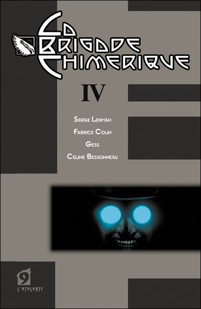 La brigade chimérique
