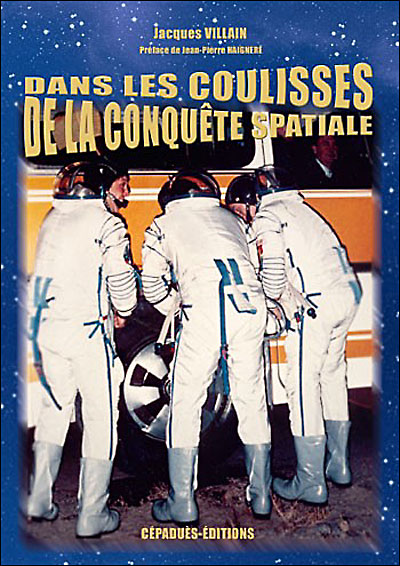 Dans les coulisses de la conquête spatiale