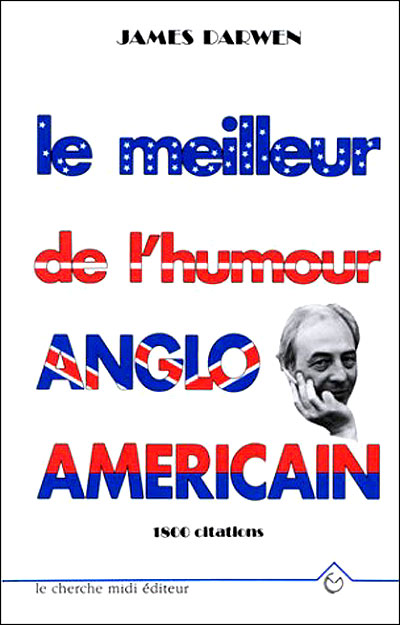 Le meilleur de l'humour anglo-americain
