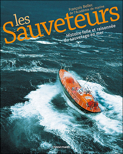 Les sauveteurs