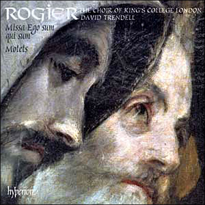 Missa ego sum qui sum et motets