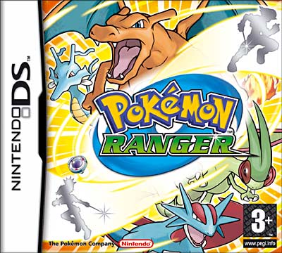 Pokémon Ranger