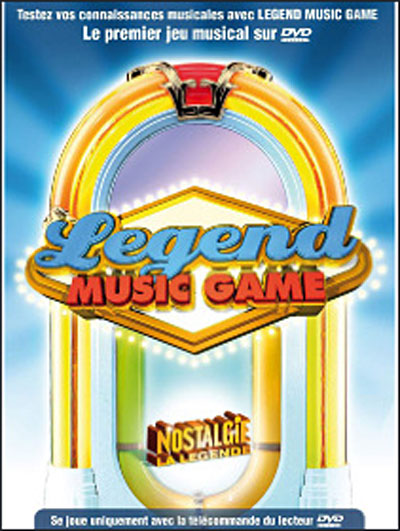 Legend music game