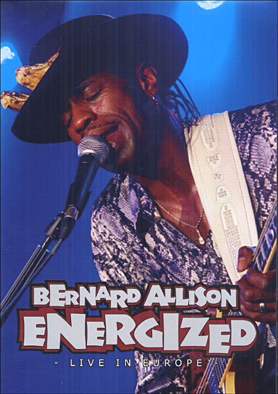 Energized