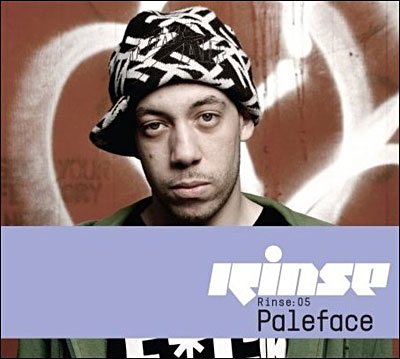 Rinse 05 - Mixé par Paleface
