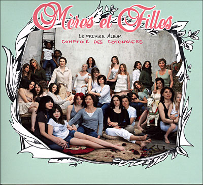 Mères et filles - Inclus DVD