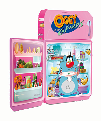 Coffret intégral de la Saison 1