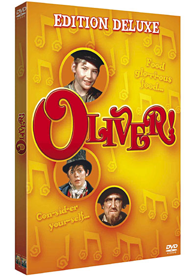 Oliver ! - Edition Deluxe