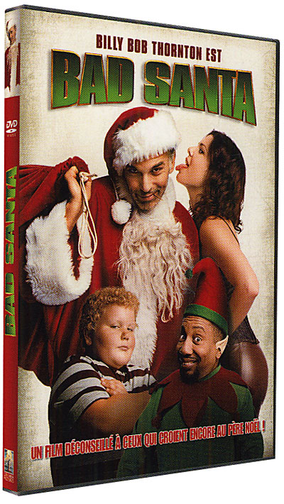 Bad Santa