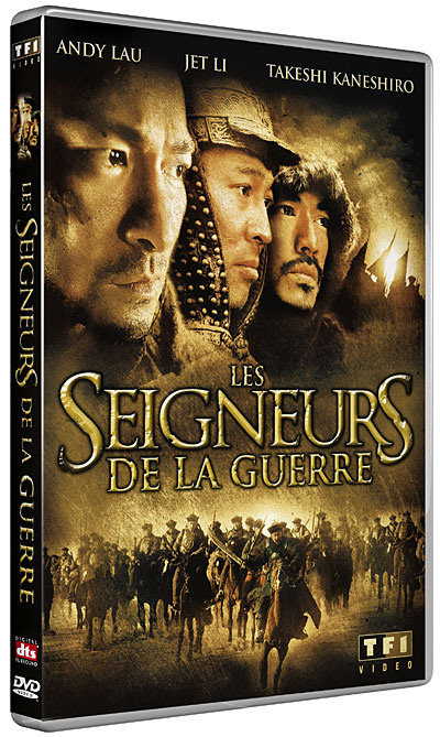 Les Seigneurs de la Guerre